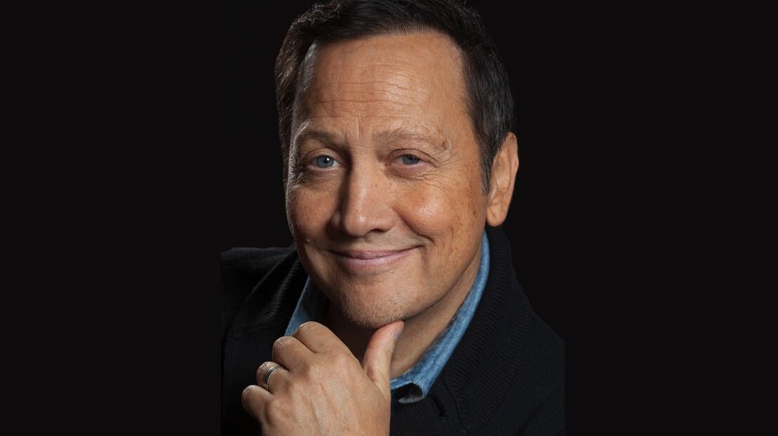 Rob Schneider