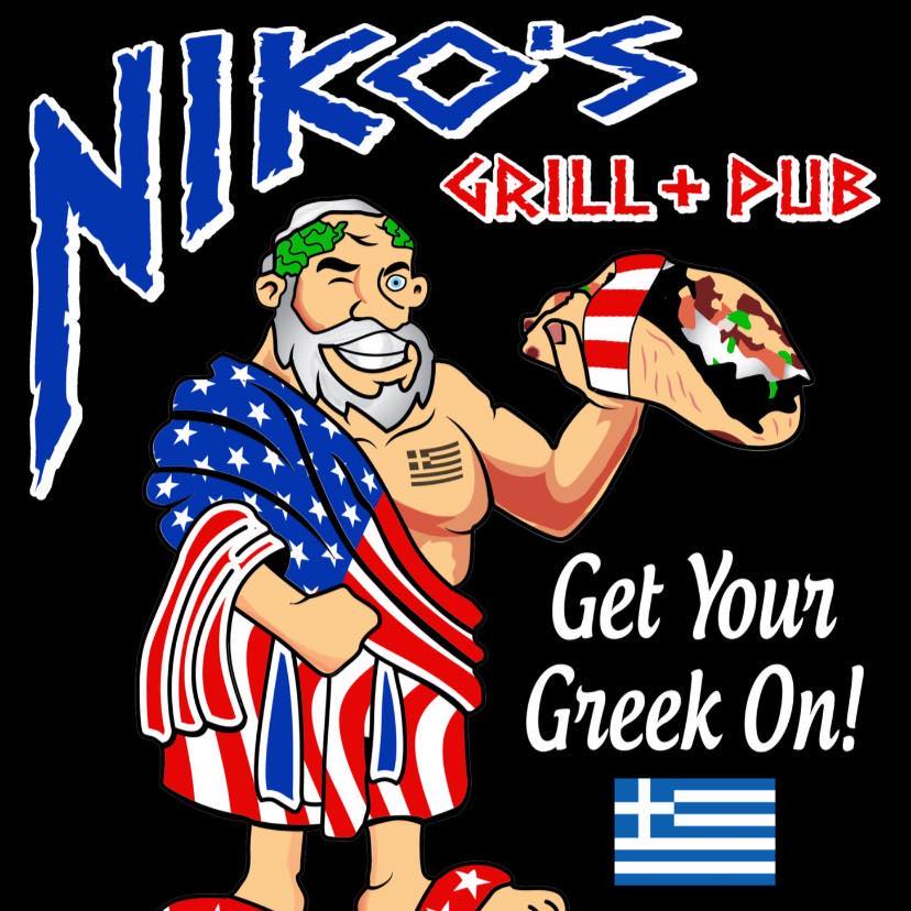 Niko's Pub & Grill