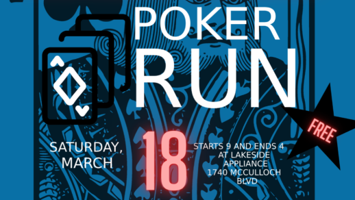 Poker Run