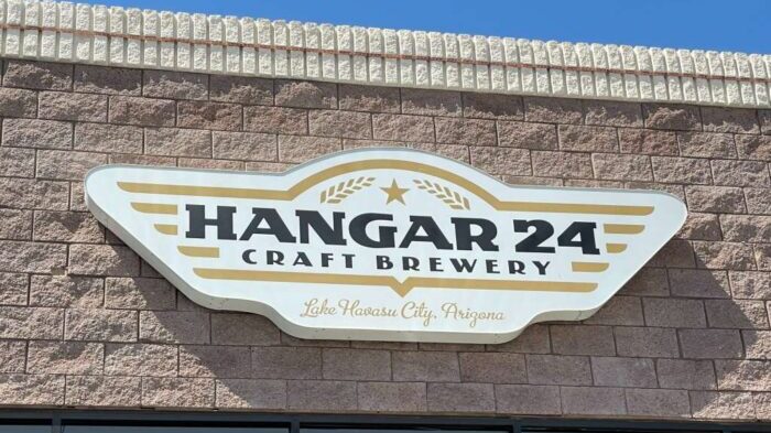 Hangar24