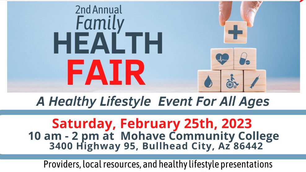 Health Fair