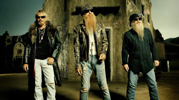 ZZ-Top