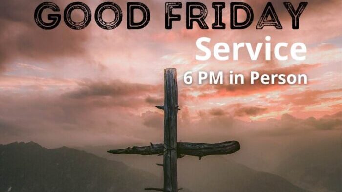 GoodFriday