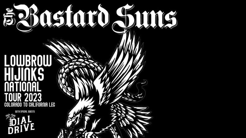 Bastard Suns