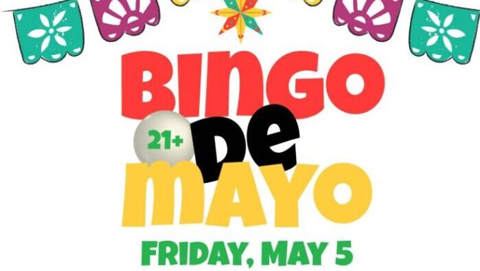 Bingo De Mayo