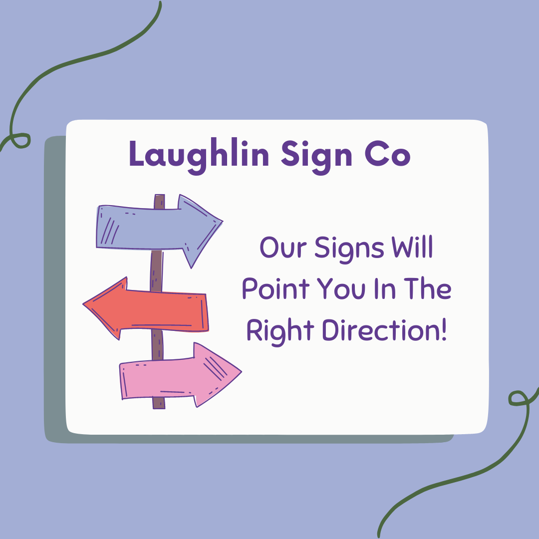 Laughlin Sign Co