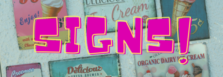 Laughlin Sign Co