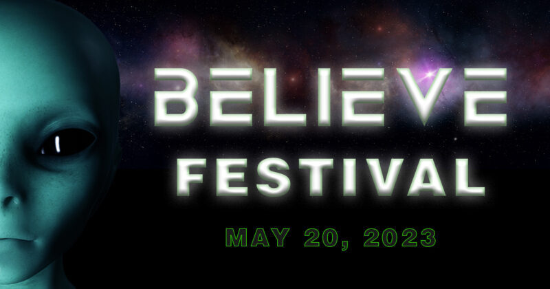 believefest