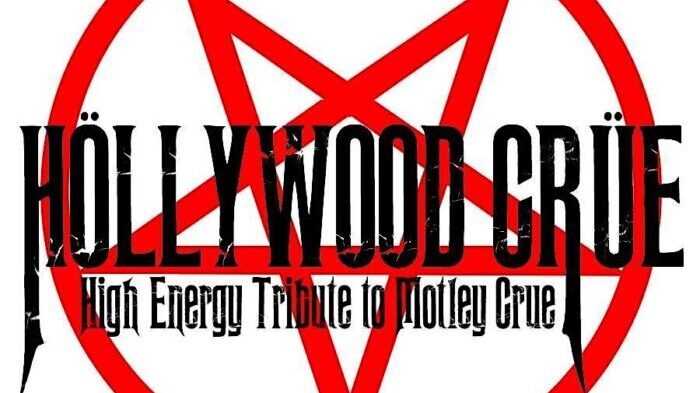 Motley Crue tribute