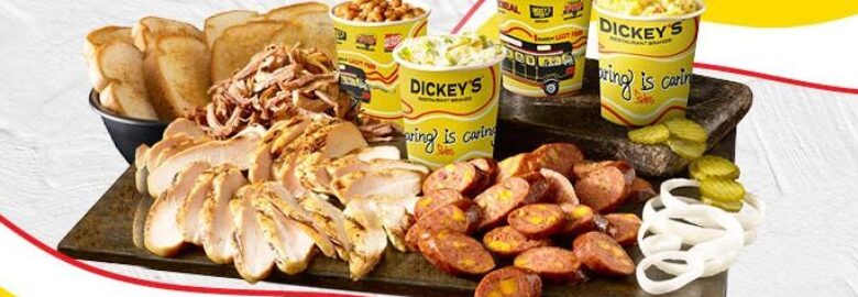 Dicky’s Barbecue Pit