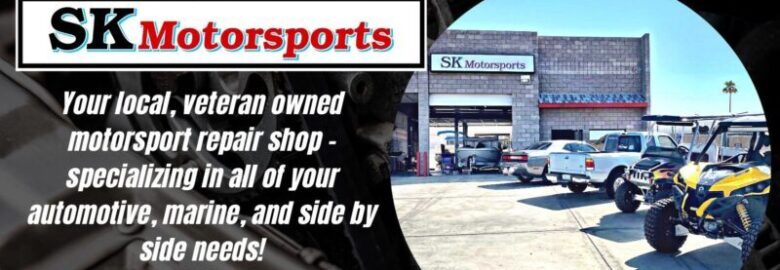 SK Motorsports