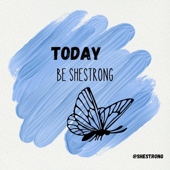 SheStrong