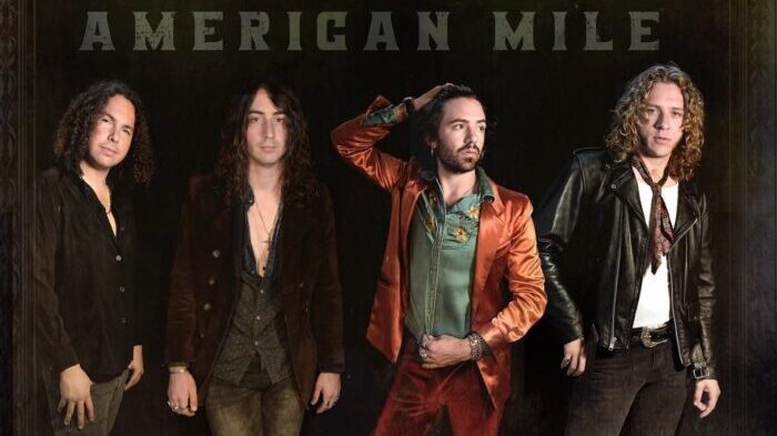 american mile