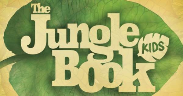 junglebook