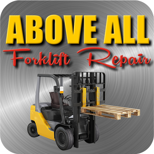 Above All Forklift Repair