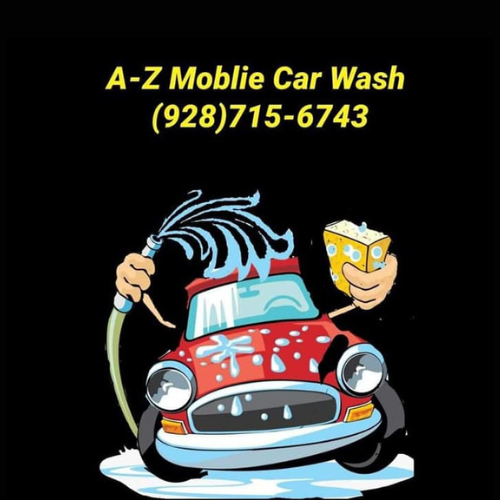 Mobile Car Wash