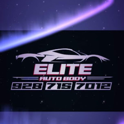 Elite Auto Body