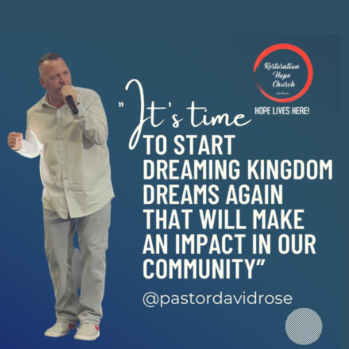 Restoration Hope Church