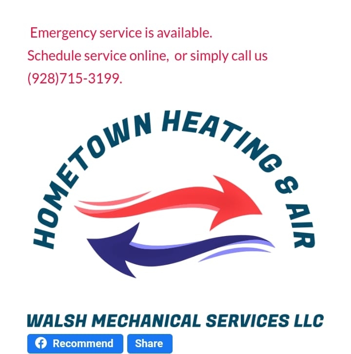 Hometown Heating & Air