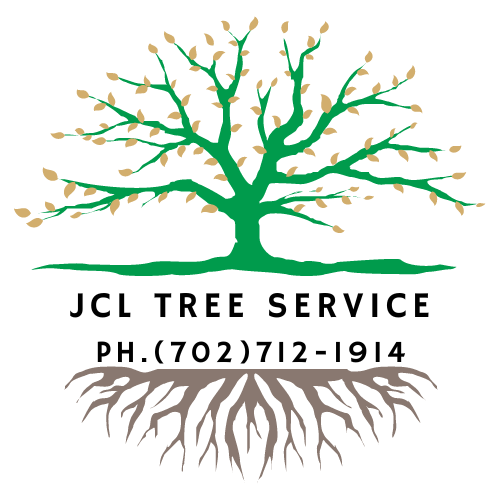 JCL Tree Service