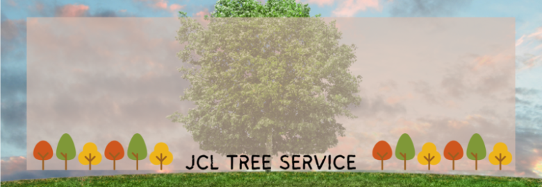 JCL Tree Service