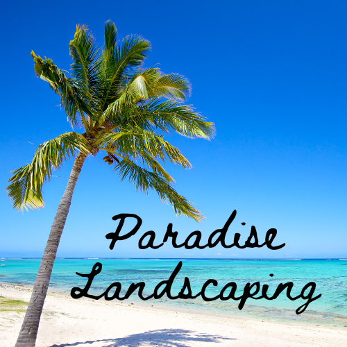 Paradise Landscaping