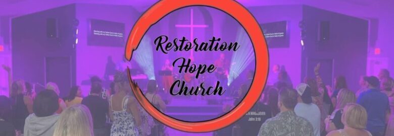 Restoration Hope Church