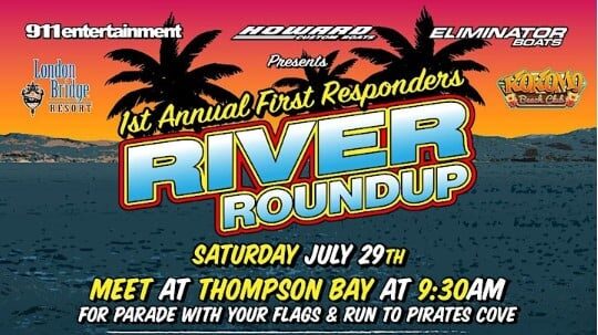 River Round Up