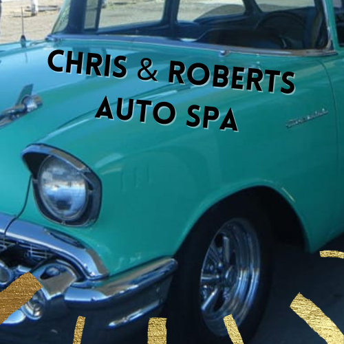 Chris & Roberts Auto Spa