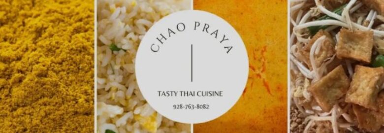 Chao Praya Thai Food Bullhead