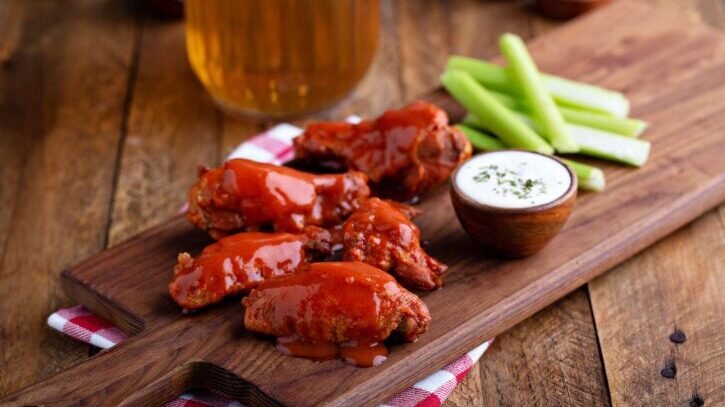 spicy-chicken-wings