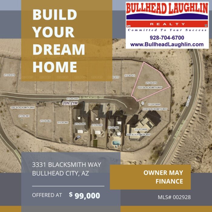 Laughlin Bullhead Realty