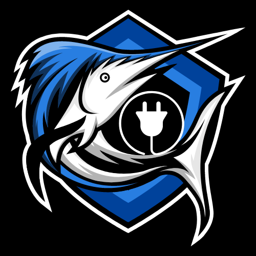 Blue Marlin Electric