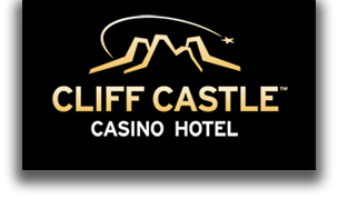 Cliff Castle Casino Hotel