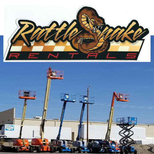 Rattlesnake Rentals
