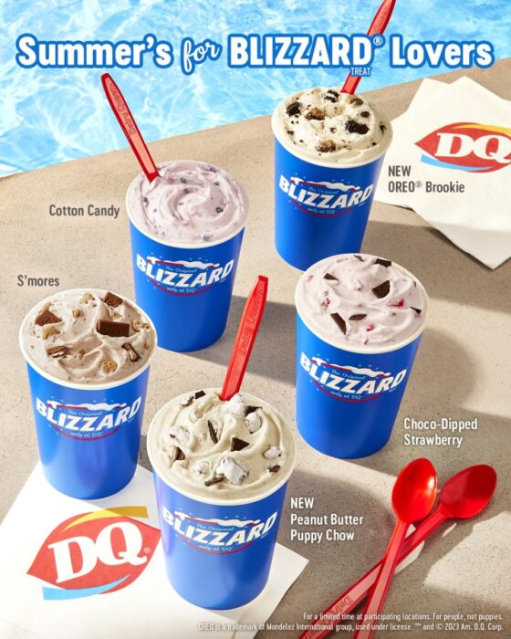 Dairy Queen