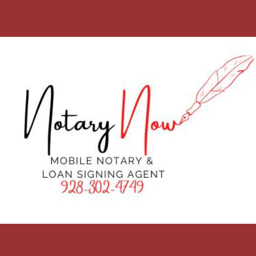 Notary Now