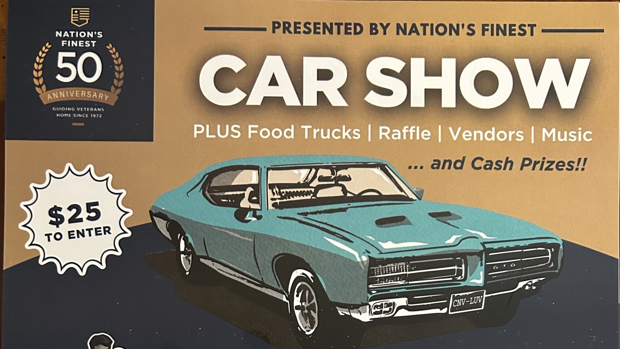 Car Show