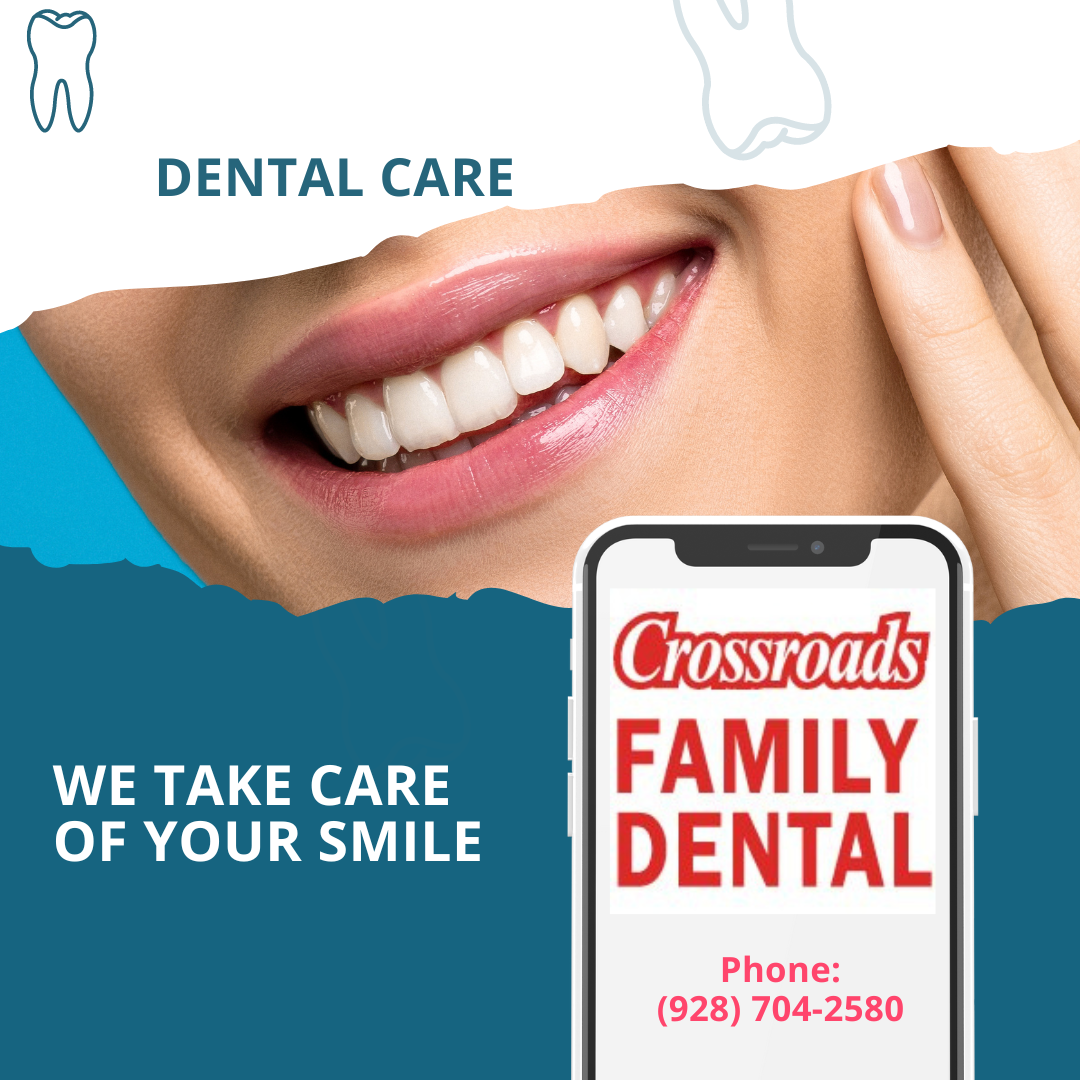 Crossroads Family Dental