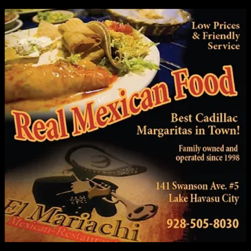 El Mariachi Mexican Restaurant