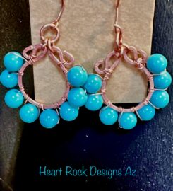 Heart Rock Designs Az